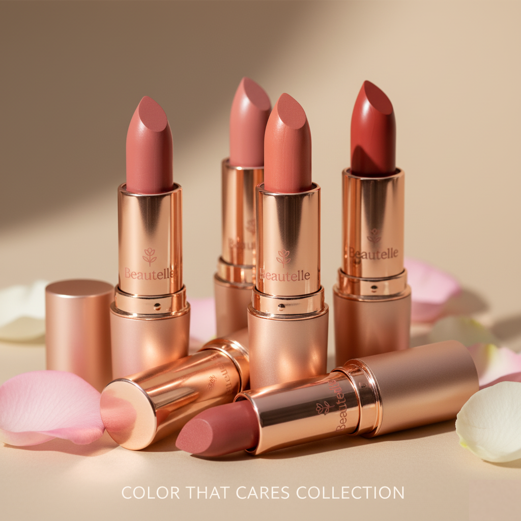 Color that Cares
