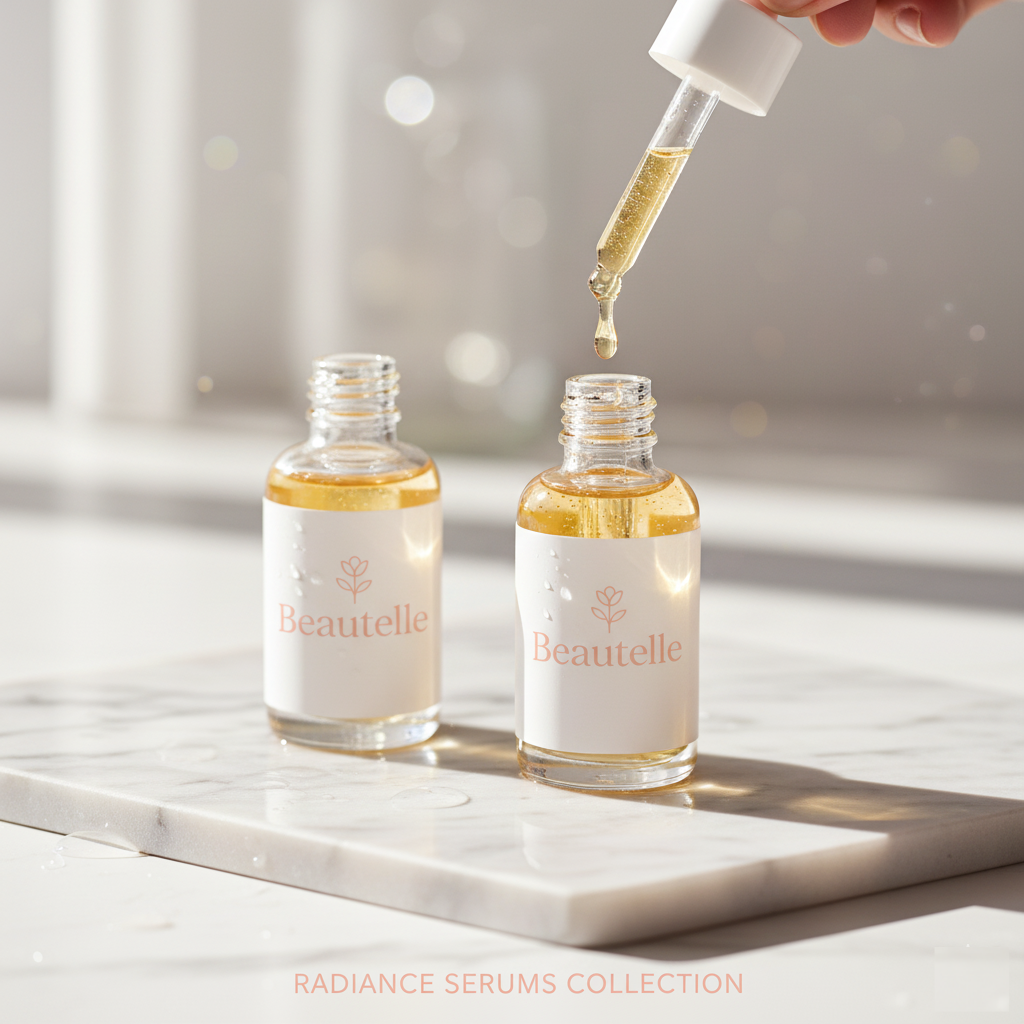 Radiance Serums