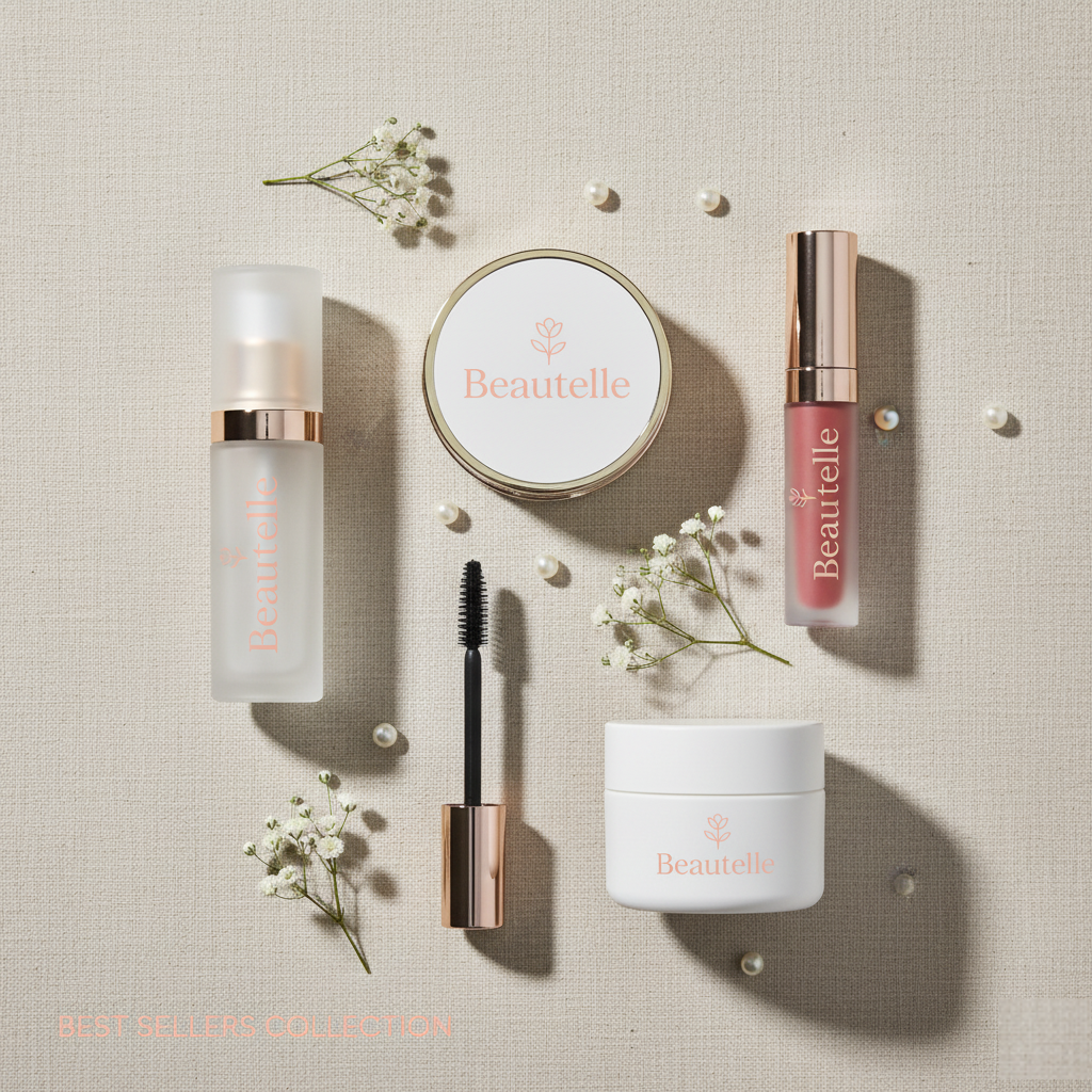 Best Sellers