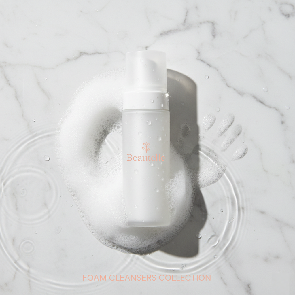 Foam Cleansers