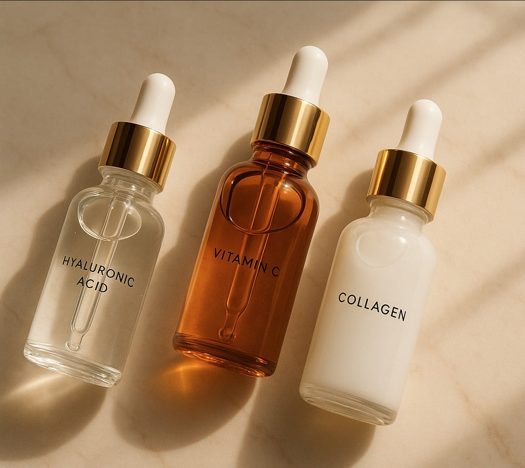Skincare Serums