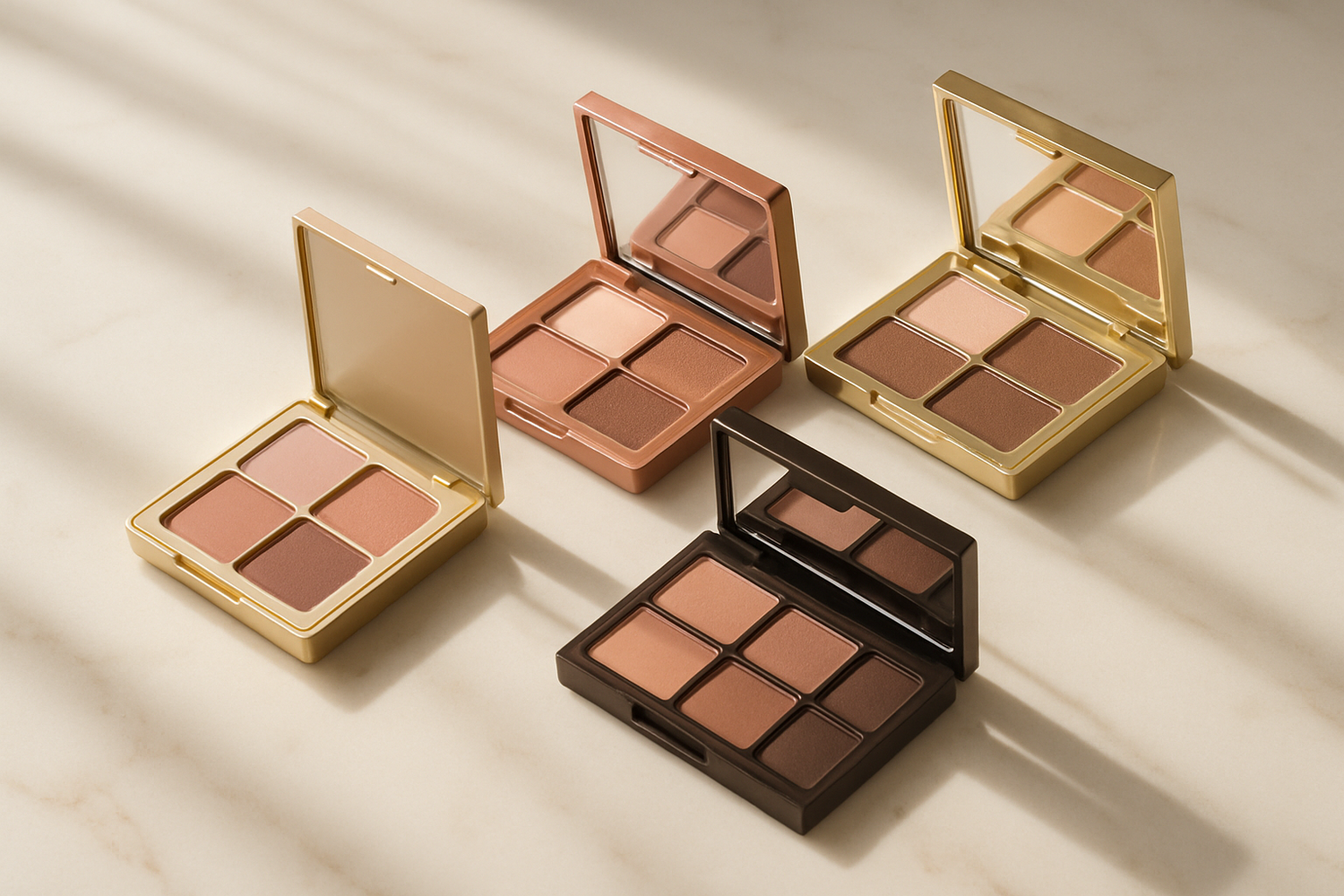 Eyeshadow Palettes