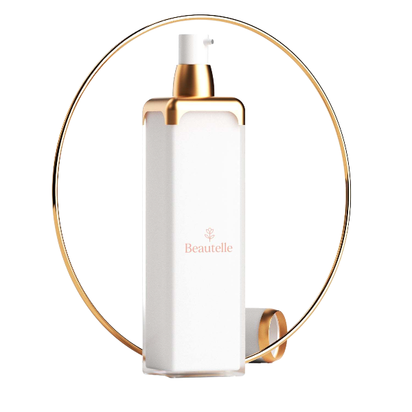 Rose Gold Moisturizing Cream