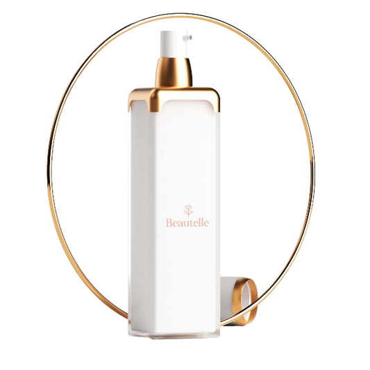 Rose Gold Moisturizing Cream
