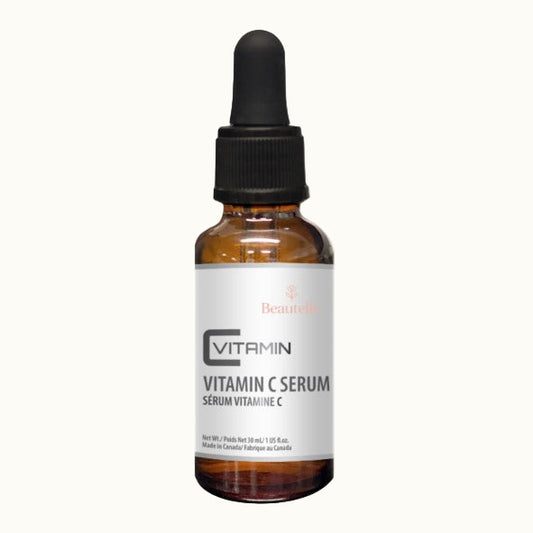 Serum - Vitamin C - 30 mL
