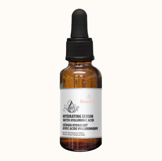 Serum - Hyaluronic Acid - 30 mL
