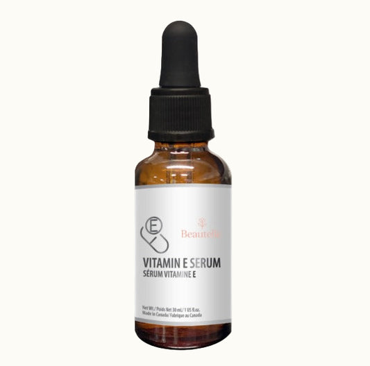 Serum - Vitamin E - 30 mL