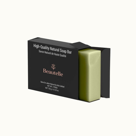 viaGlamour image of a soap-aloe-butter
