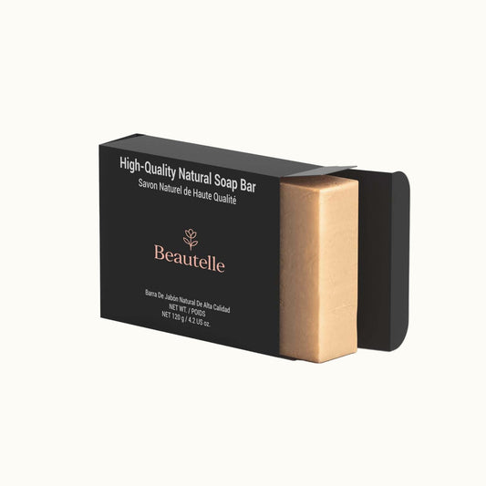 viaGlamour image of a soap-coconut