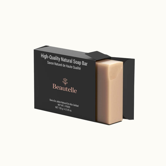 viaGlamour image of a soap-lime